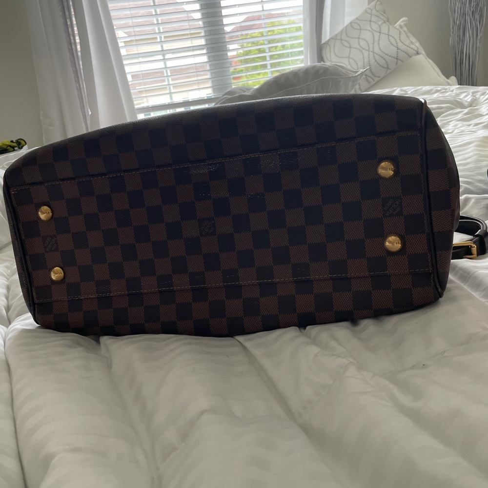 Louis Vuitton Damier Ebene - Picture 2 of 12